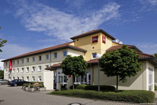 Hotel ibis Koeln Frechen